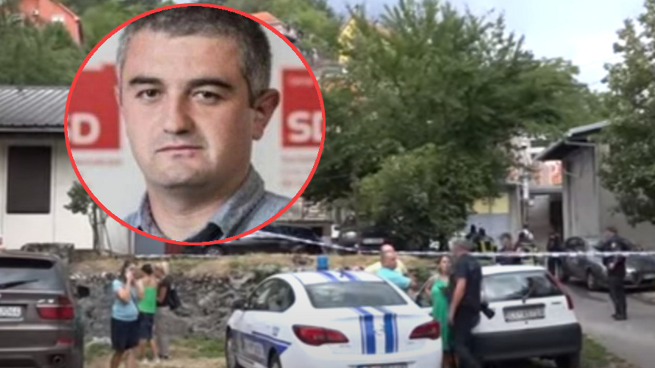 Cetinje