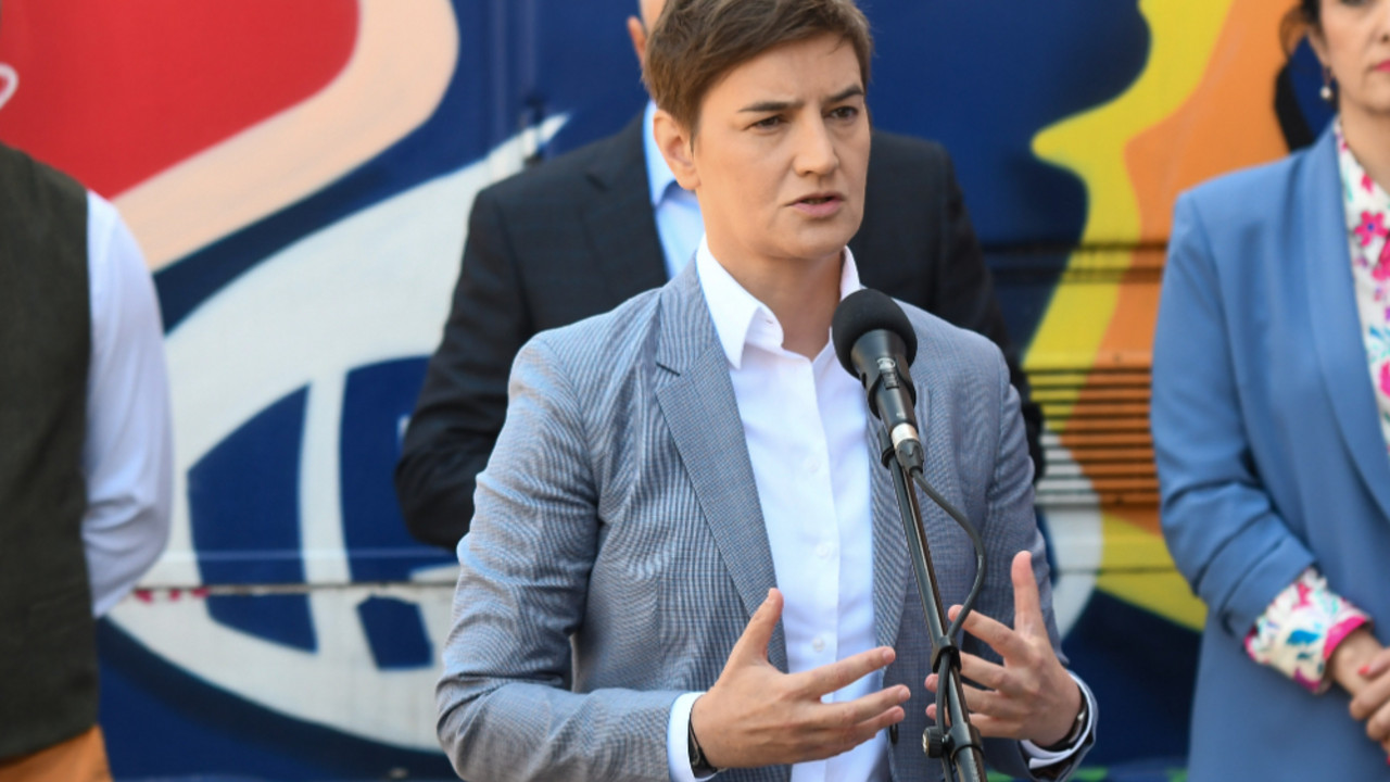 Ana Brnabić