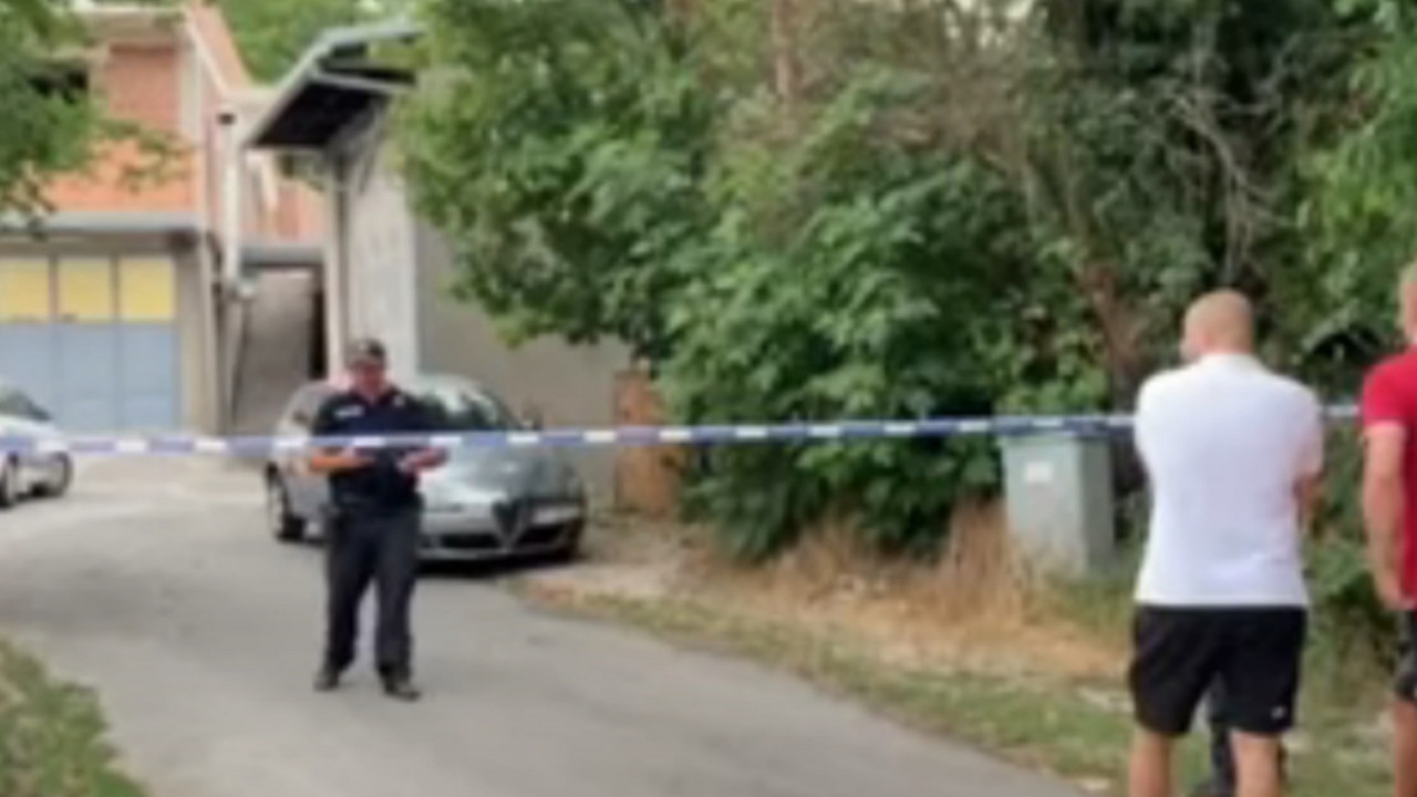tragedija na Cetinju