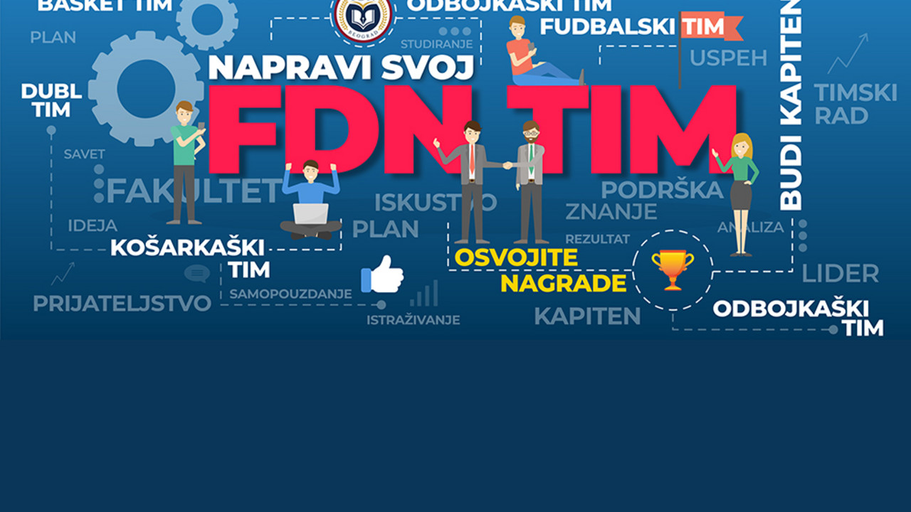 FDN