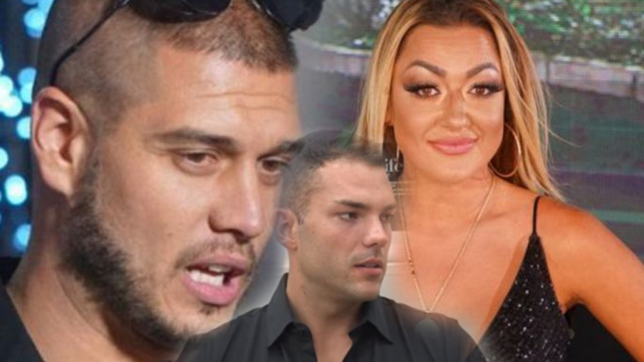 Sandra Rešić, Dejan Dragojević, Anđelo Ranković