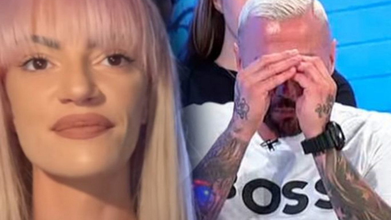 Tara Simov, Nenad Aleksić Ša