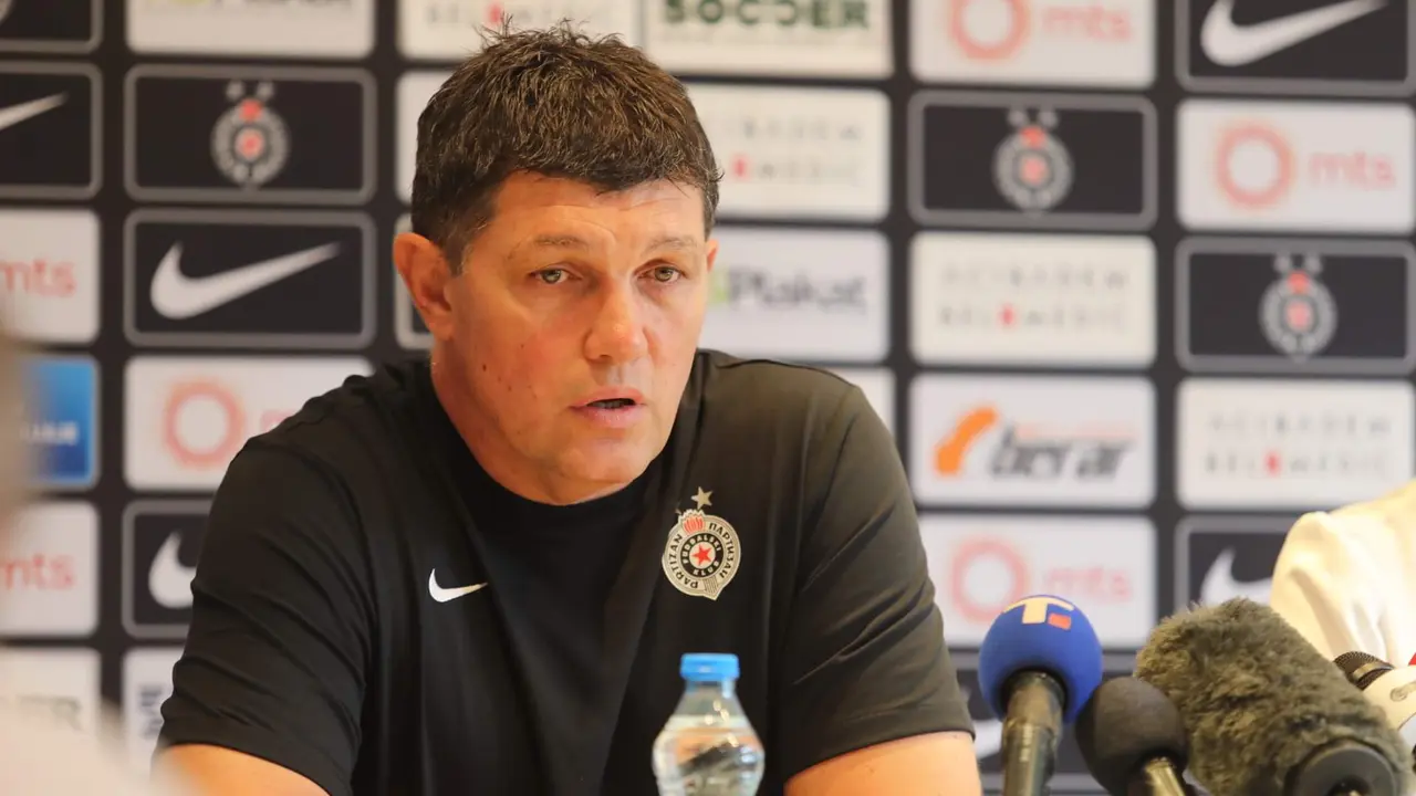 FK Partizan