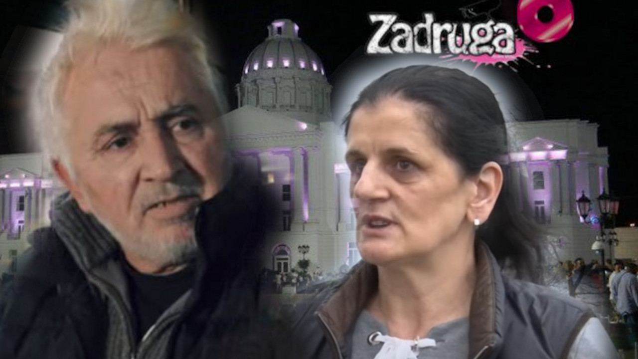 Huso Mujić Emina Mujić