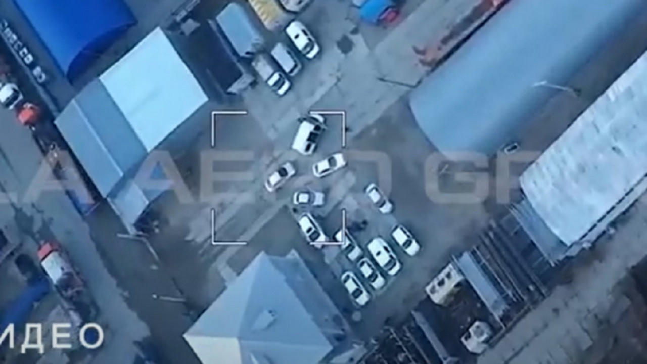 Dron