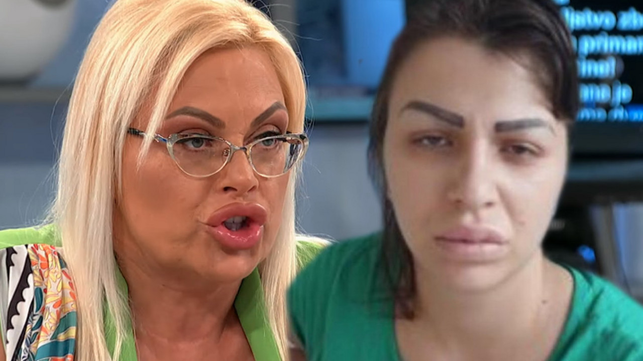 Marija Kulić, Miljana Kulić
