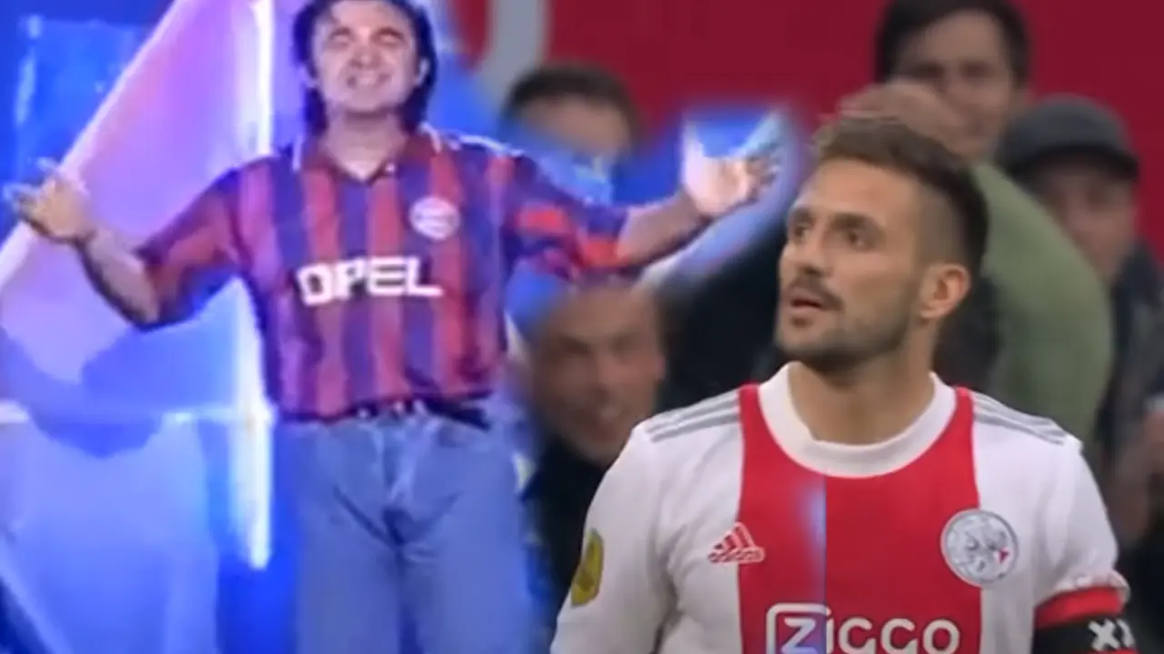 Dušan Tadić