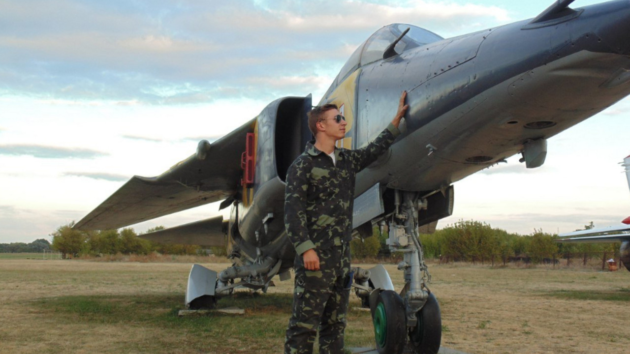 pilot
