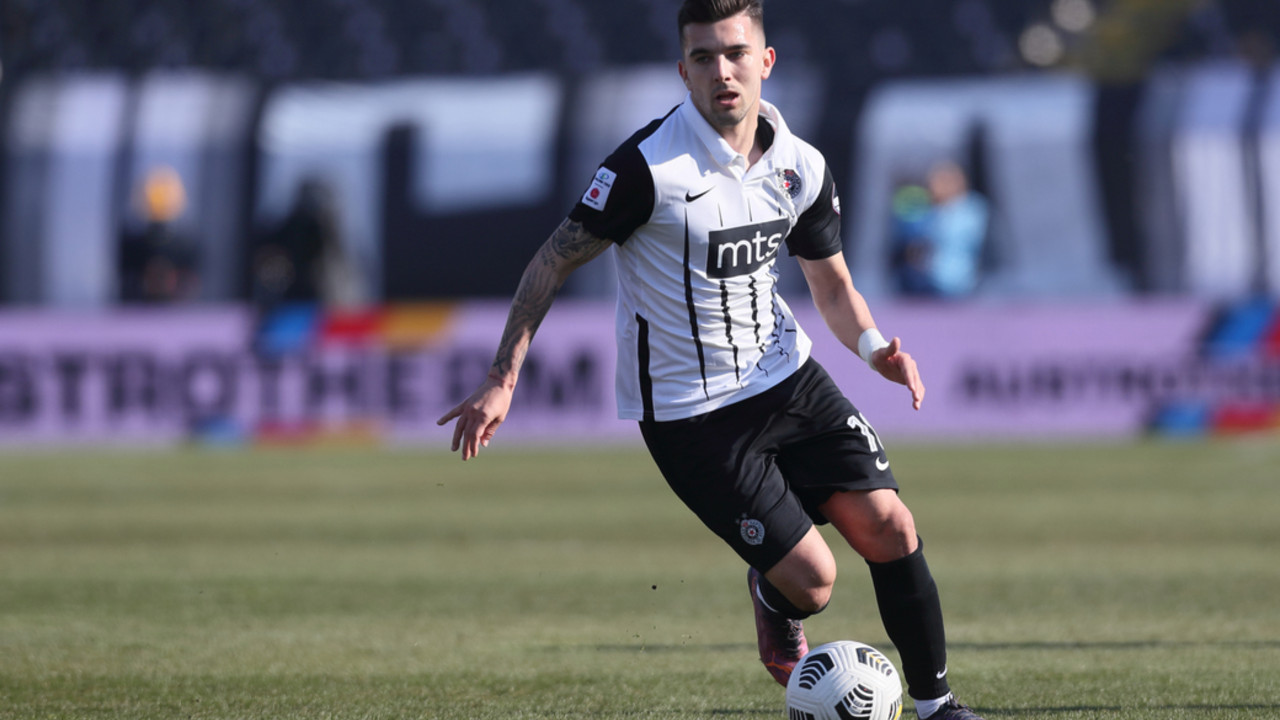 Lazar Pavlović 