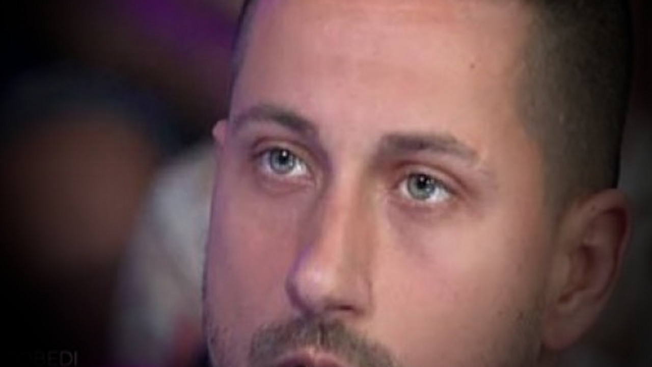 Marko Đedović