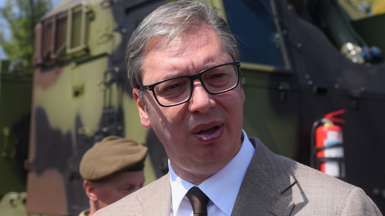 vucic