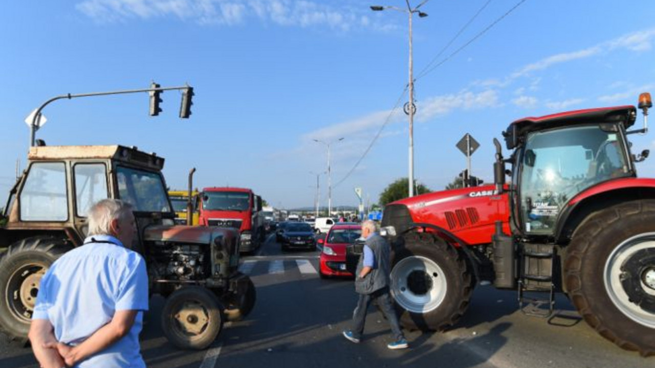 Poljoprivrednici