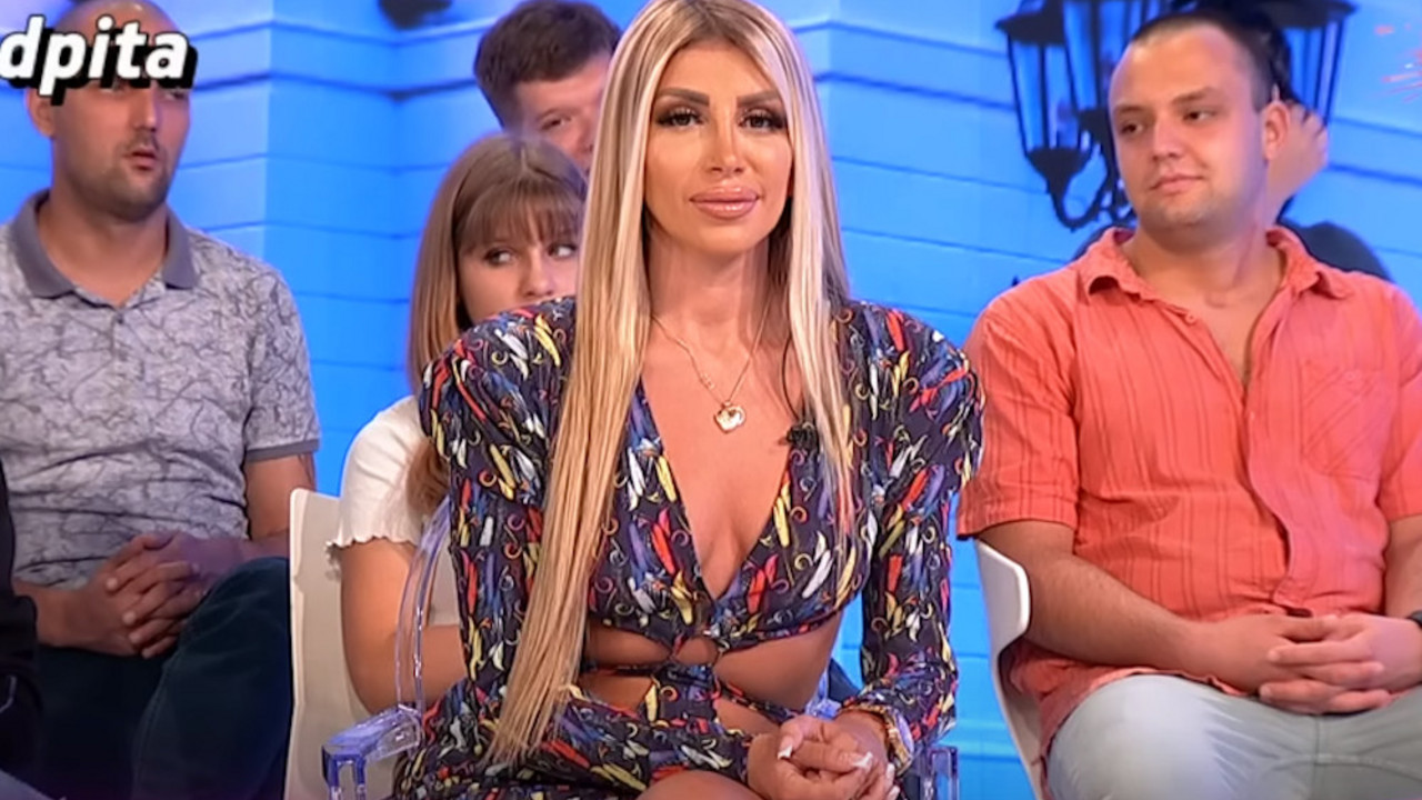 Dalila Dragojević