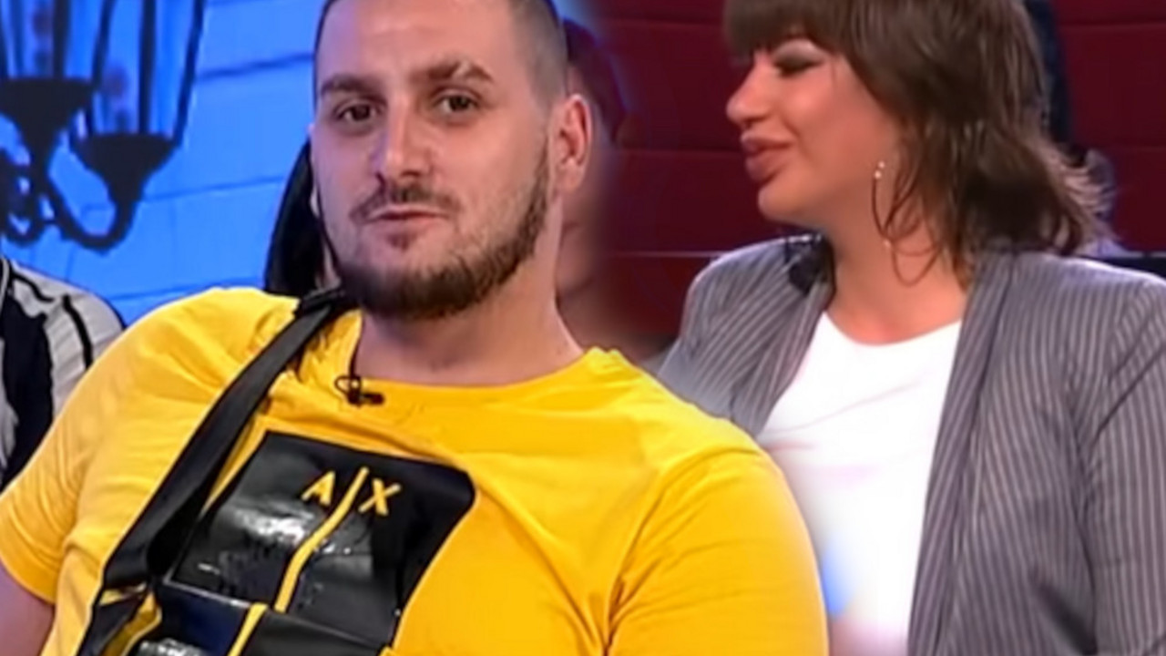 Miljana Kulić, Lazar Čolić Zola