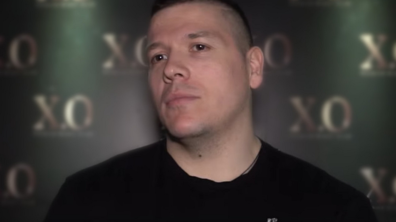 Sloba Radanović