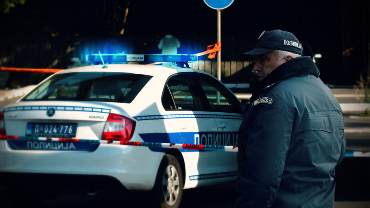 Policija