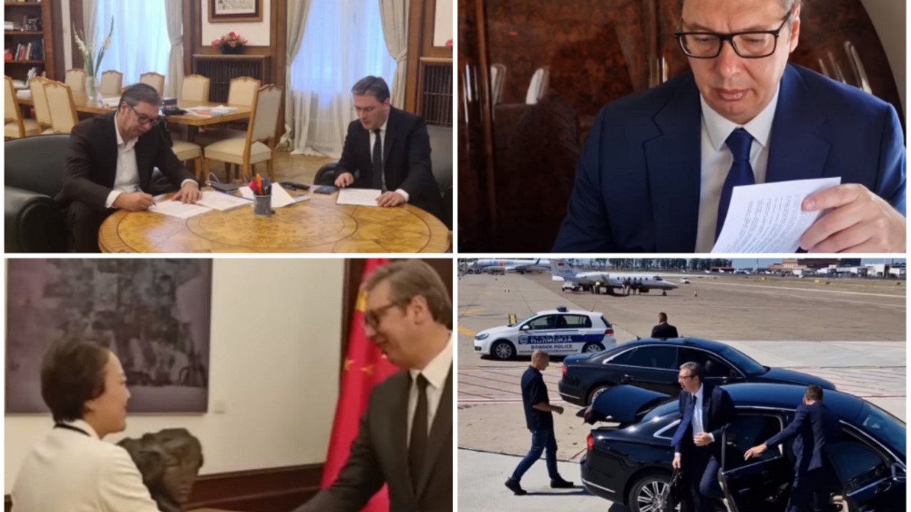 vucic