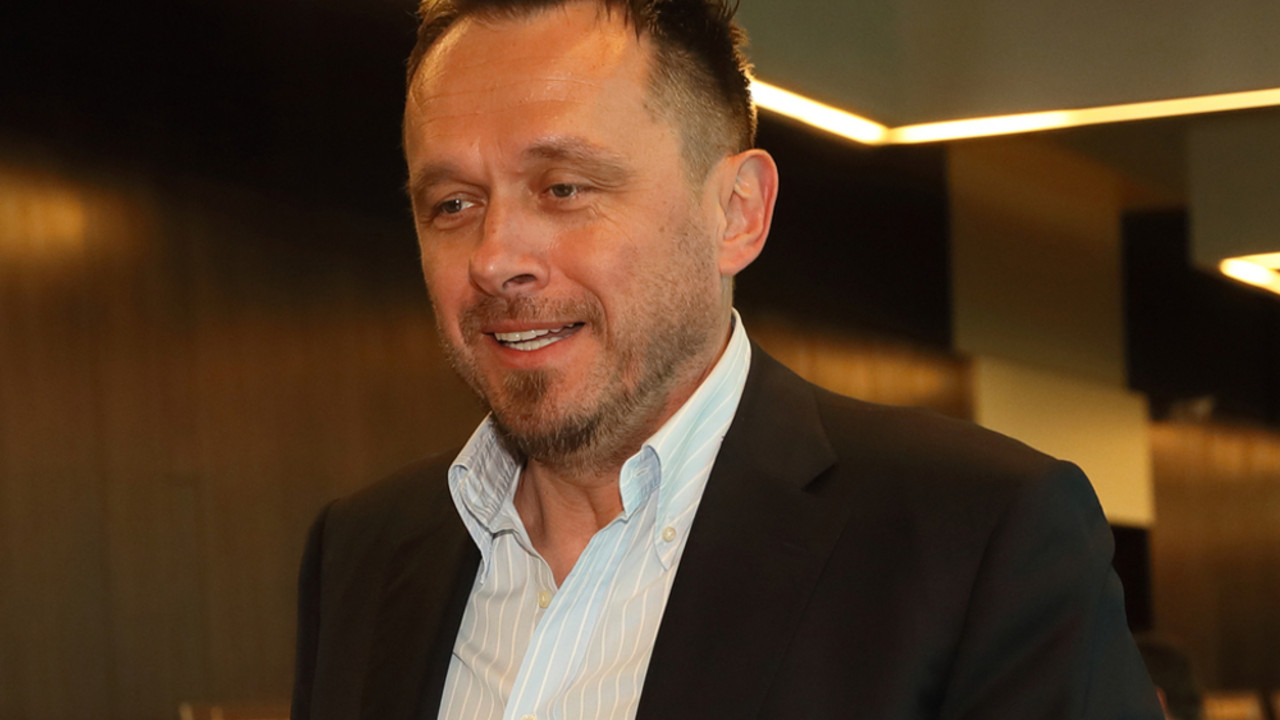 Željko Rebrača
