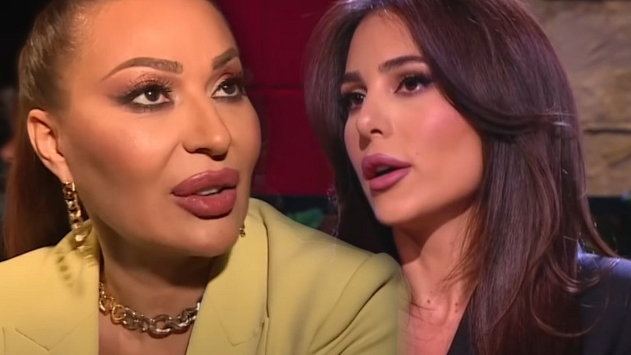 Anastasija Ražnatović, Ceca Ražnatović