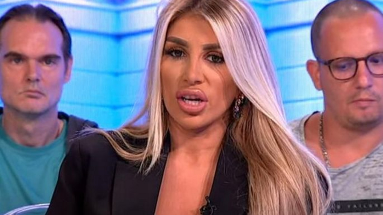 Dalila Dragojević