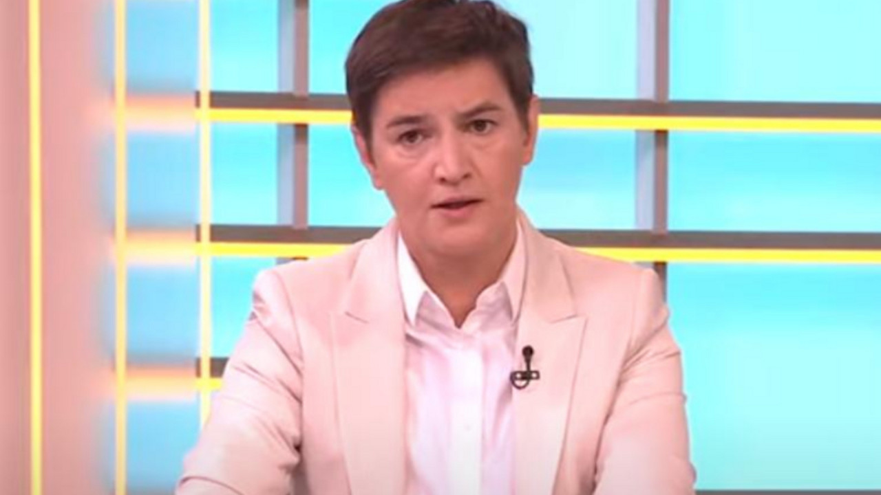 Ana Brnabić