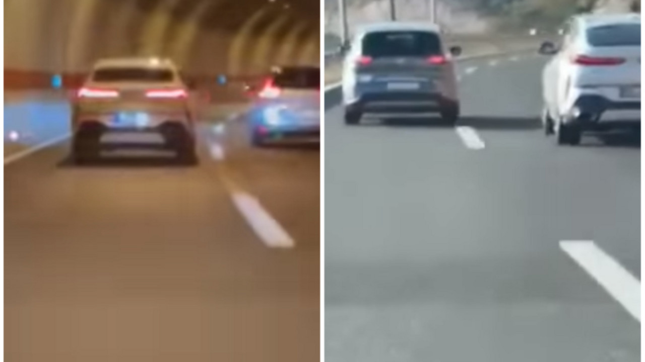 Tunel