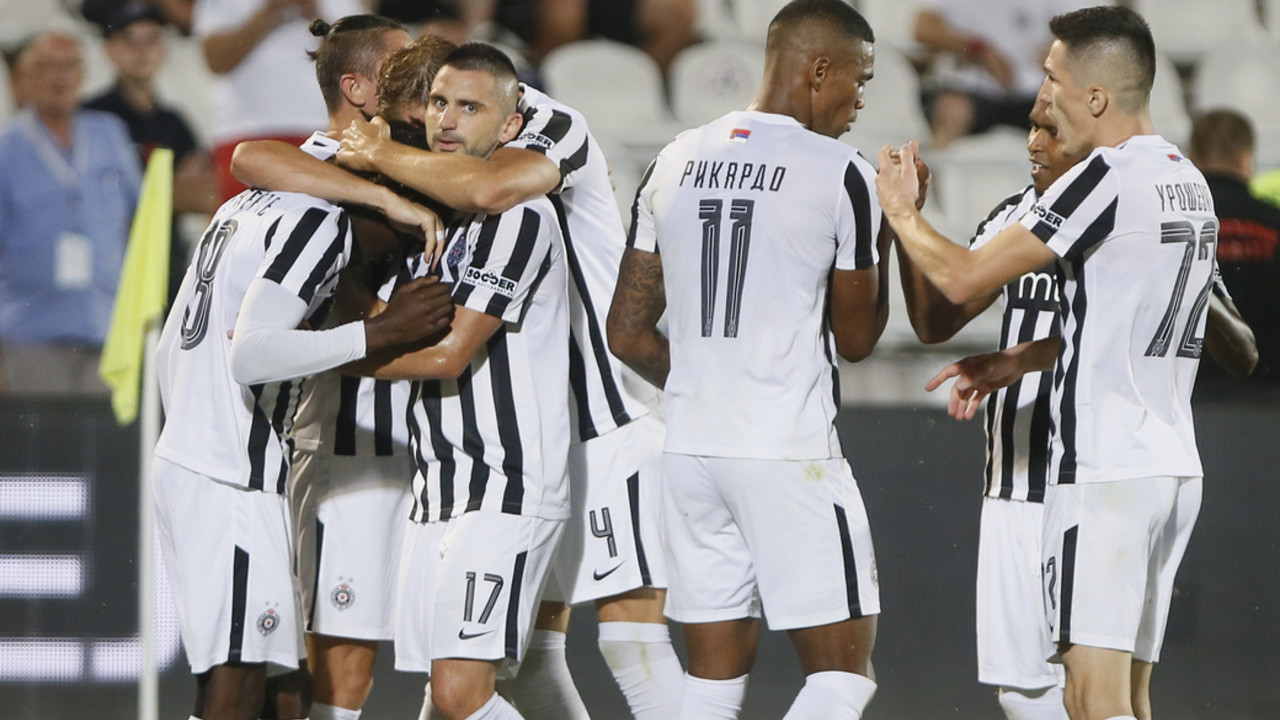 FK Partizan
