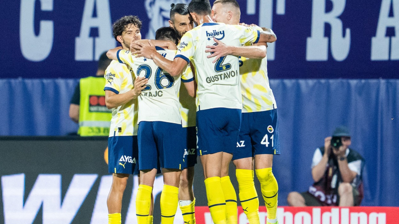 FK Fenerbahče