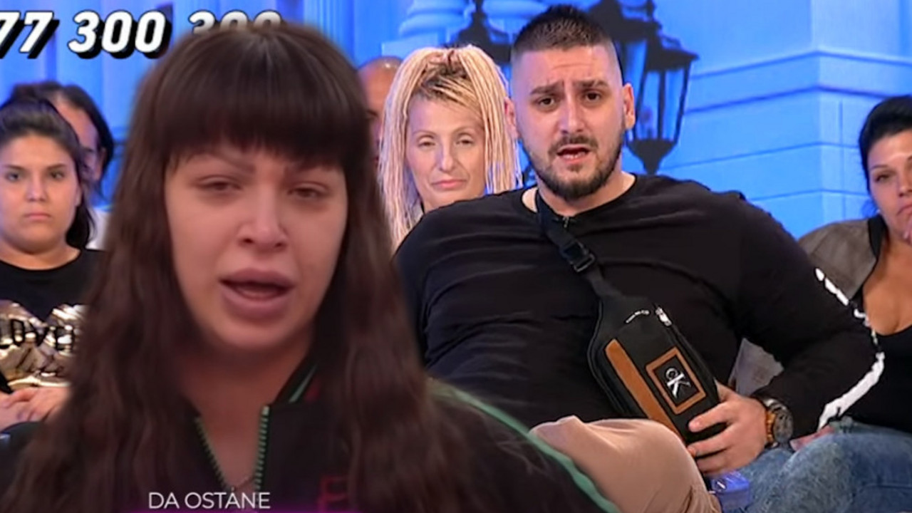 Miljana Kulić, Lazar Čolić Zola