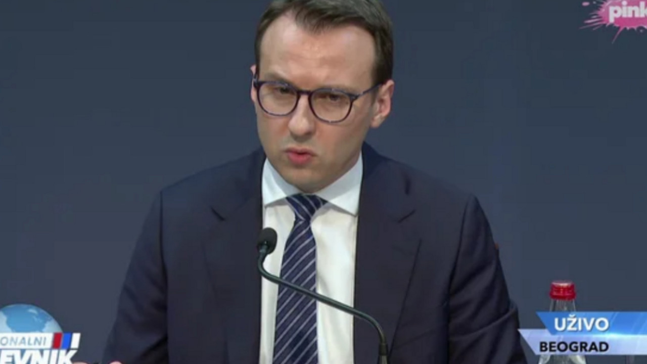 Petar Petković