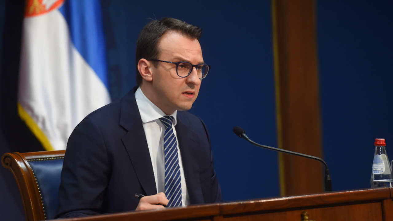 Petar Petković