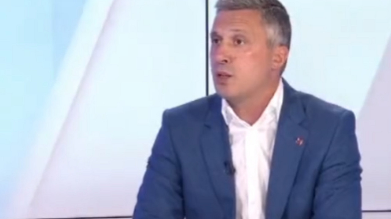 Boško Obradović