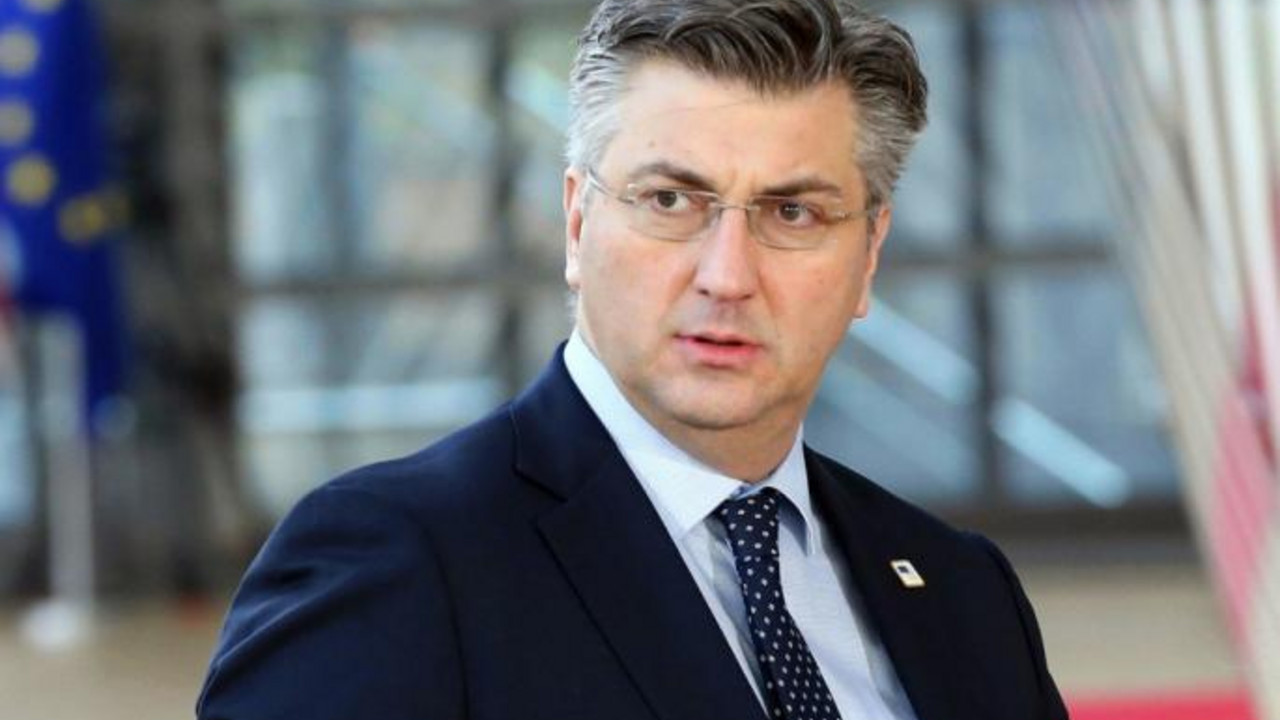 Andrej Plenković