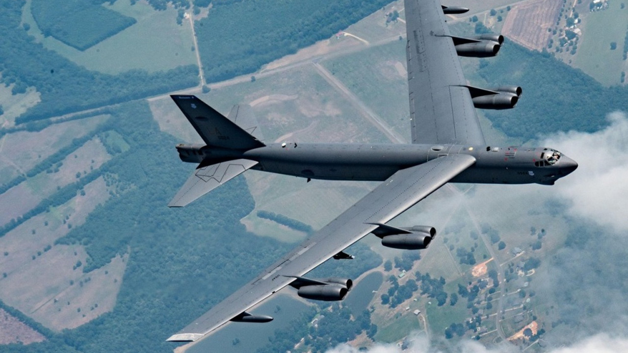 B-52