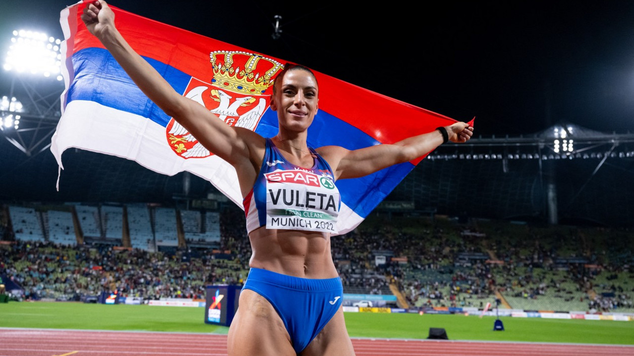 Ivana Vuleta