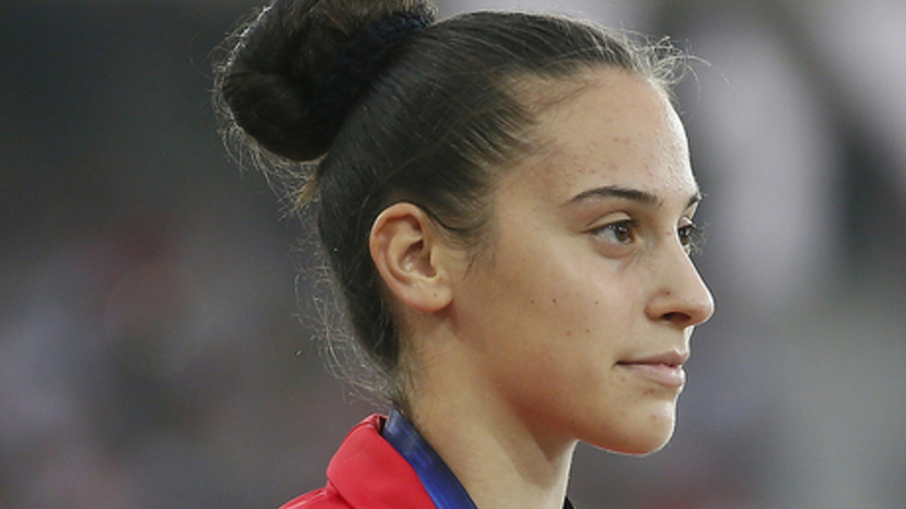 Adriana Vilagoš