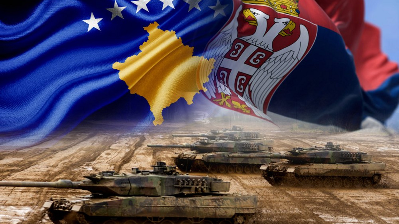 kosovo
