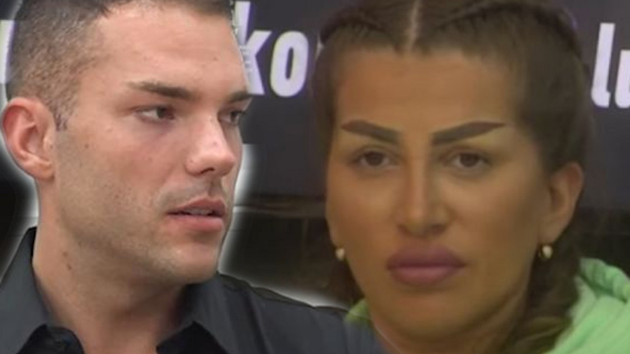 Anđelo Ranković, Dalila Dragojević
