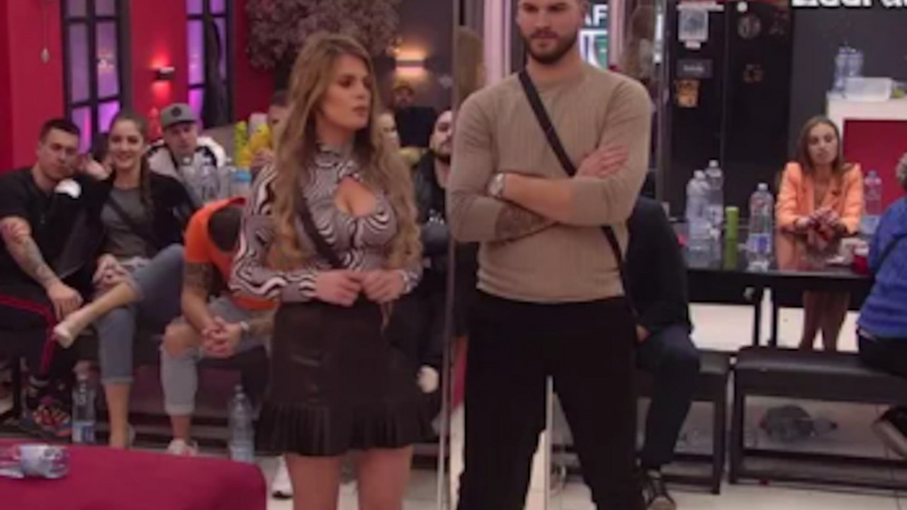 Marijana Zonjić, Marko Osmakčić