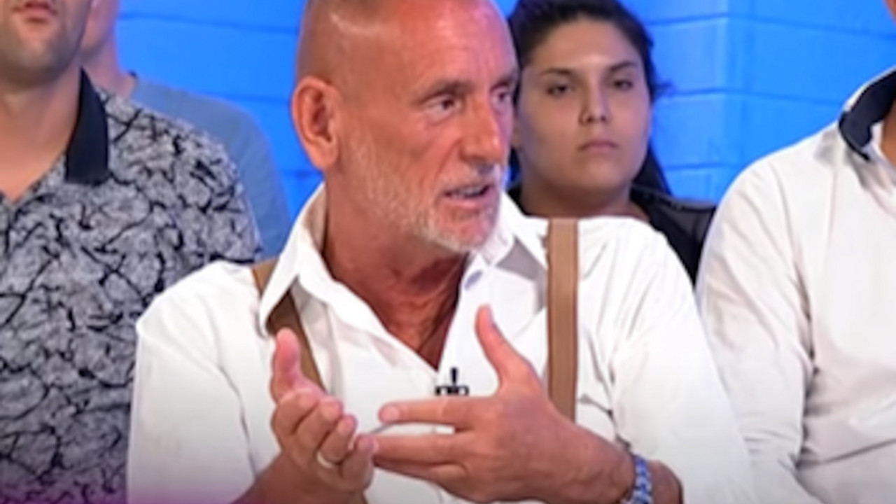 Lepi Mića