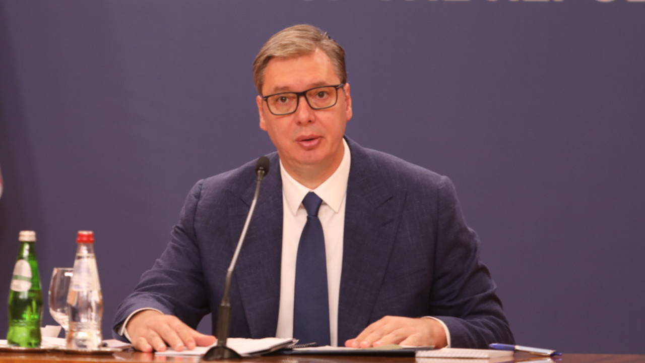vucic