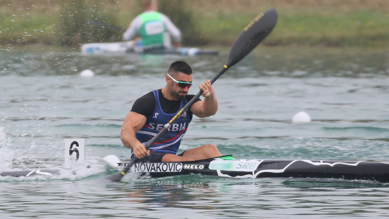 Marko Novaković
