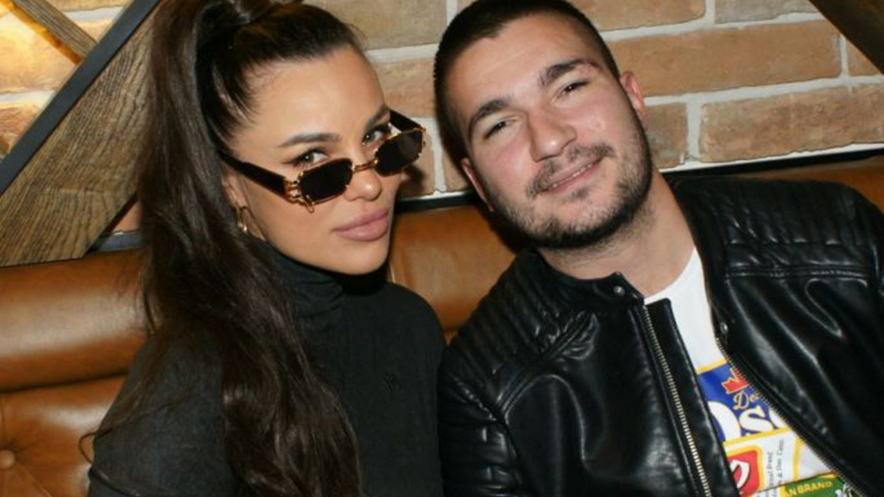 Bojana Rodić, Mirko Šijan