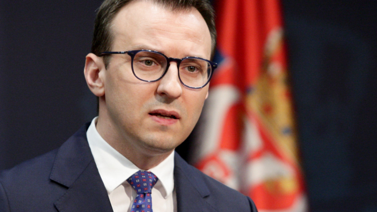 Petar Petković