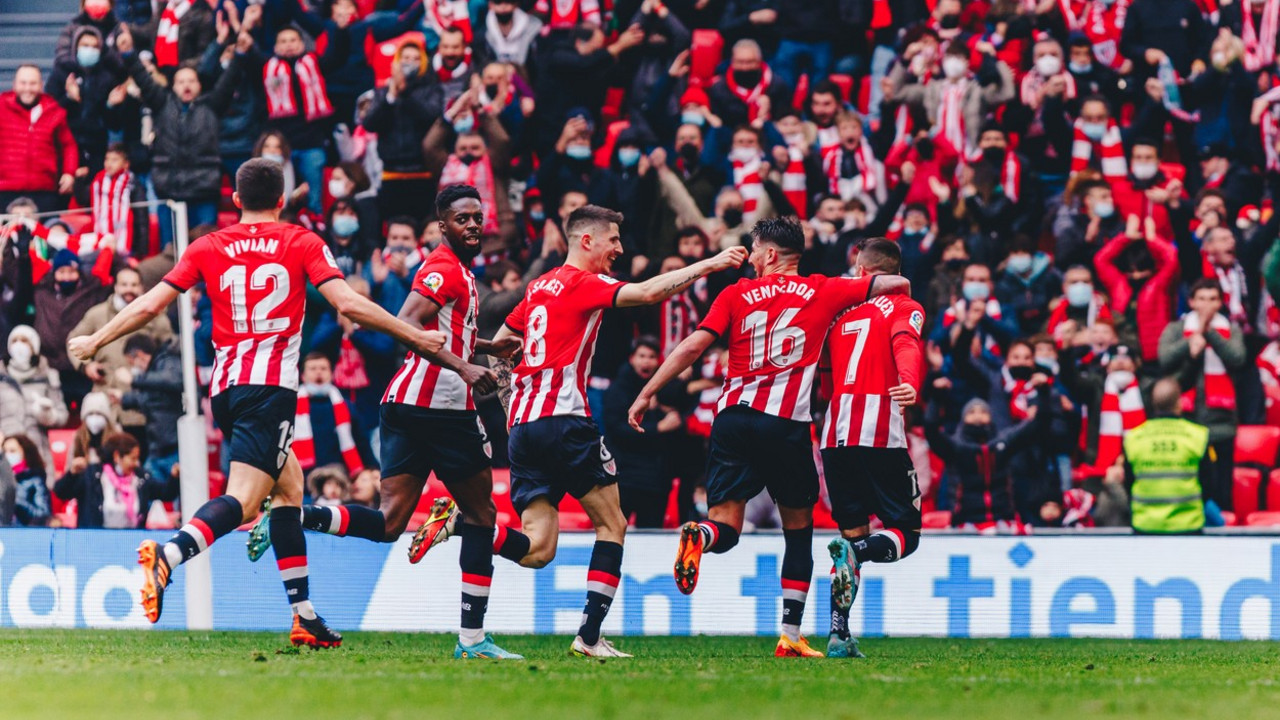 FK Atletik Bilbao