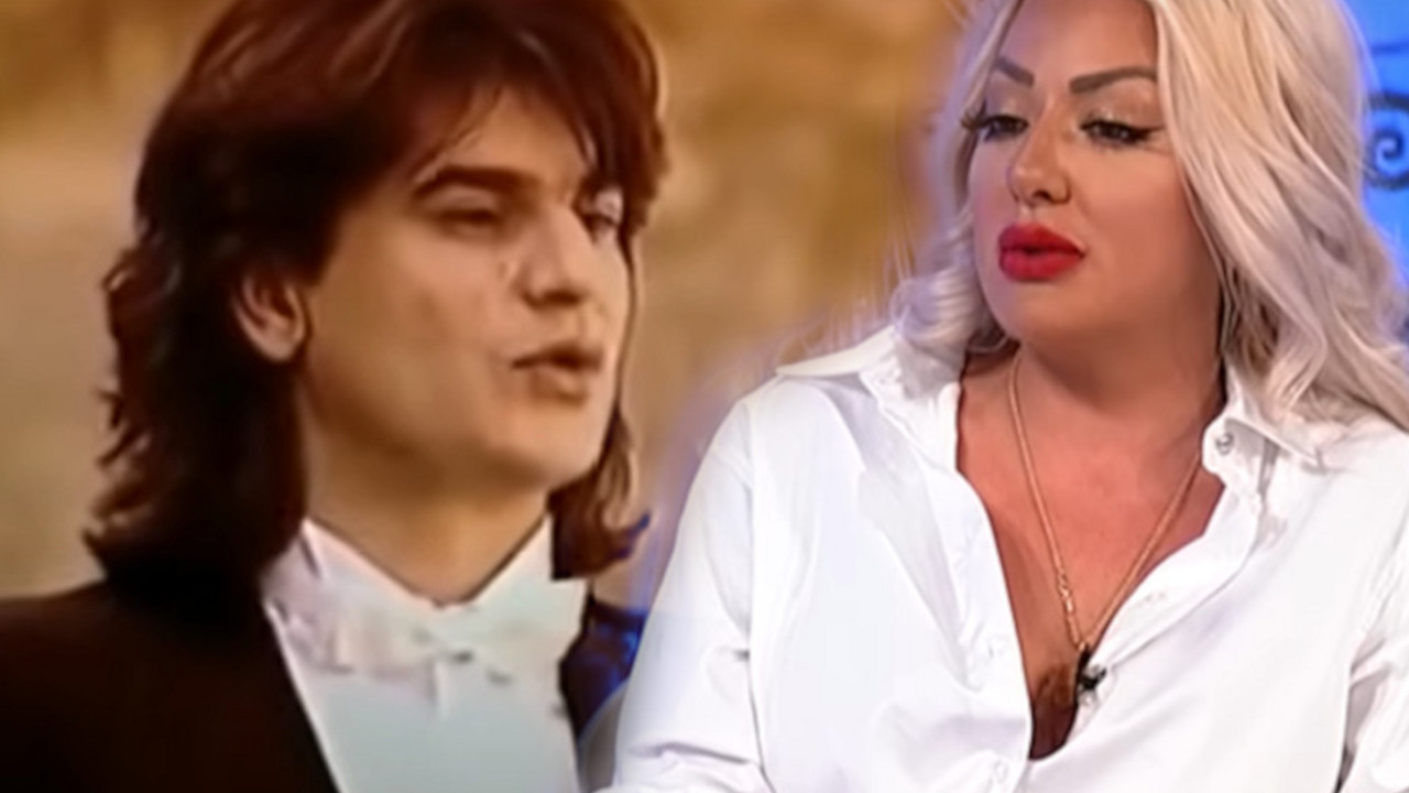Sandra Rešić, Nino Rešić