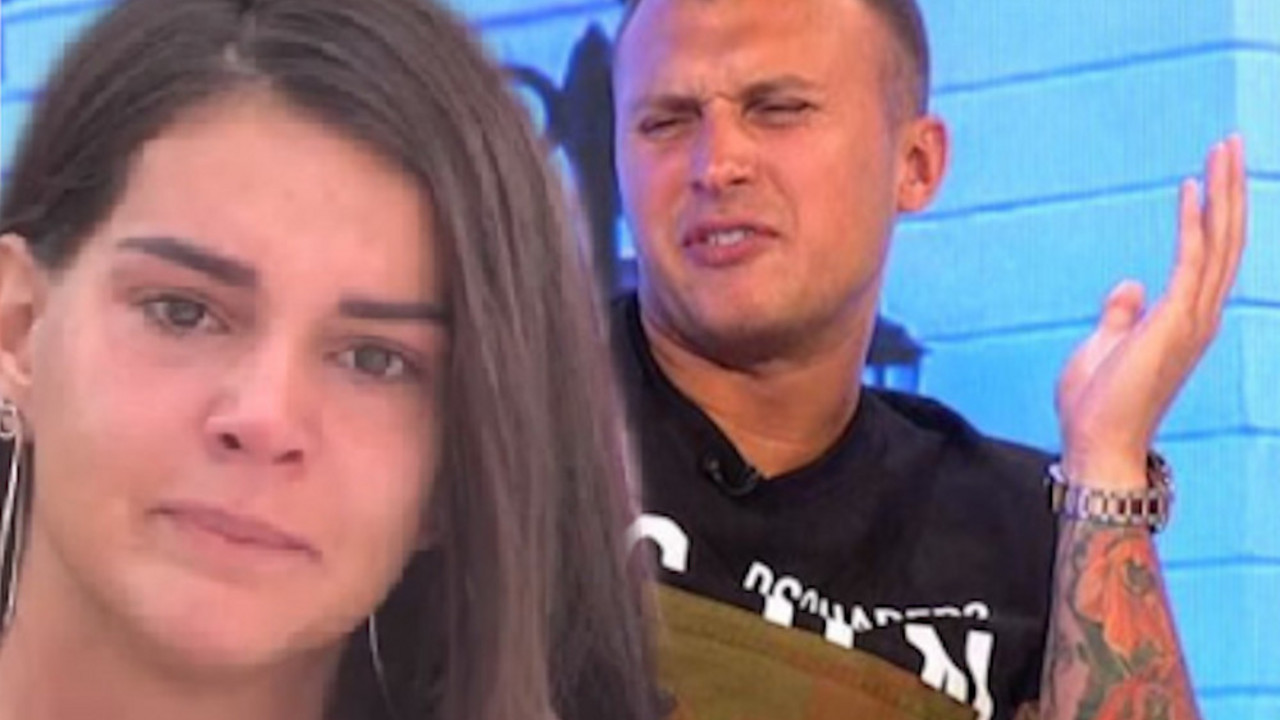 Stefan Karić, Jovana Ljubisavljević