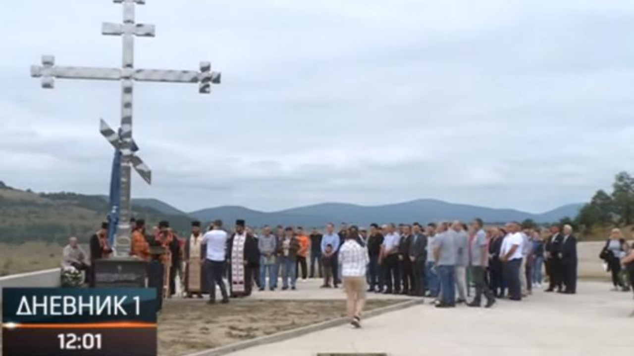 Petrovačka cesta