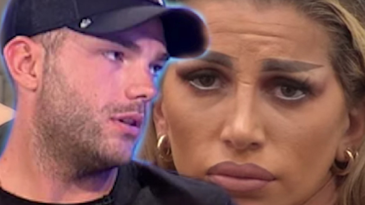Dalila Dragojević, Anđelo Ranković