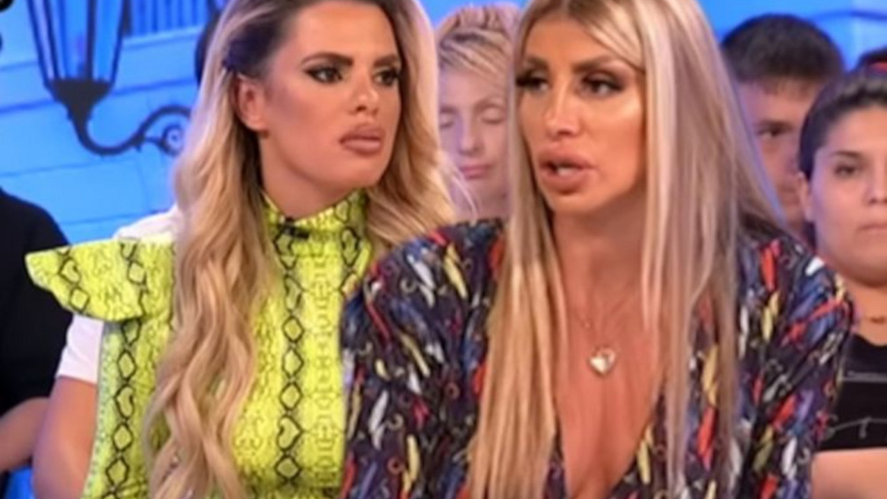 Dalila Dragojević, Marijana Zonjić